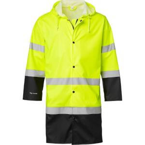 Regnrock varsel TOP SWEDE 181 kl3 2XL