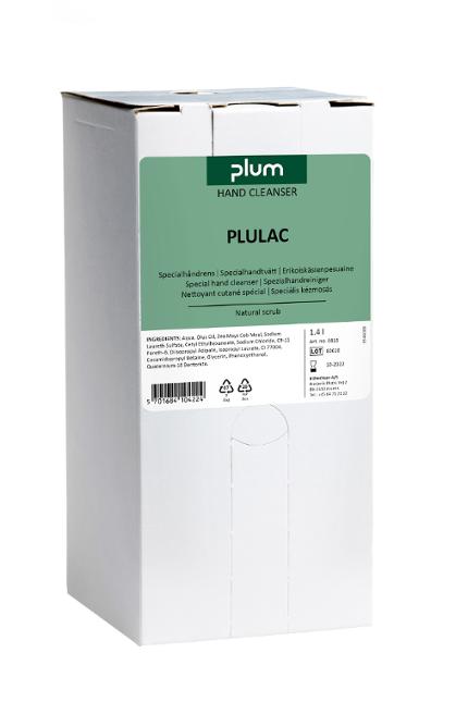 Handrengöring PLUM Plulac 1,4L