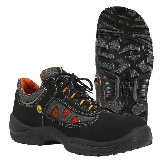 Skyddssko JALAS 3460A Light Sport S2 41