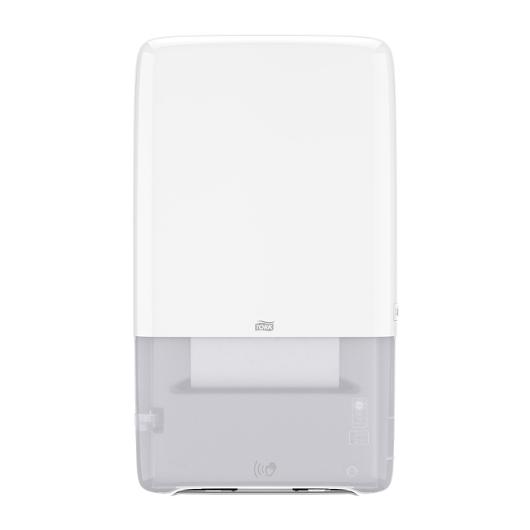 Dispenser TORK H5 PeakServe Auto vit