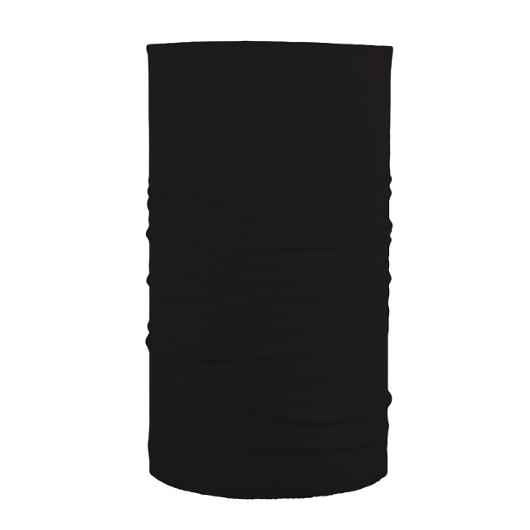 Tubhalsduk HEADWEAR 6006 svart