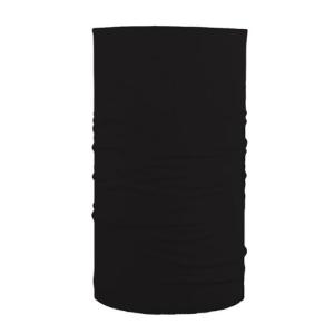 Tubhalsduk HEADWEAR 6006 svart