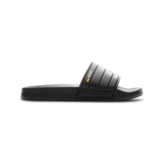 Sandal MONITOR Pool svart 37