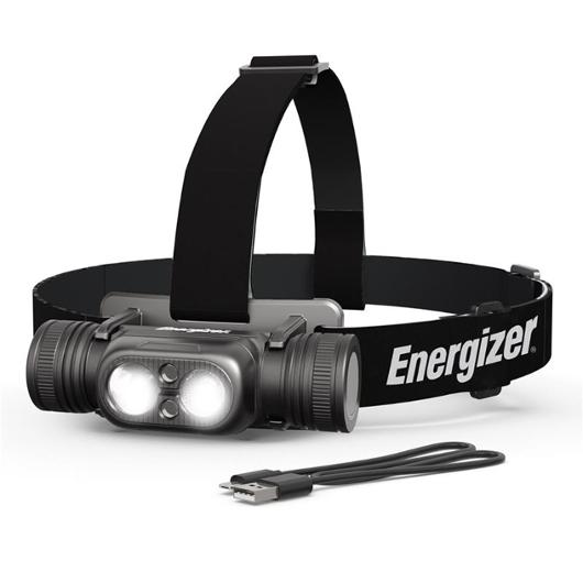 Pannlampa ENERGIZER Tactical 2000lm