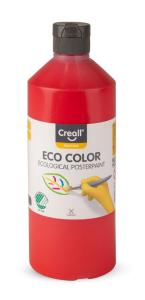 Readymix Svanenmärkt 500ml röd