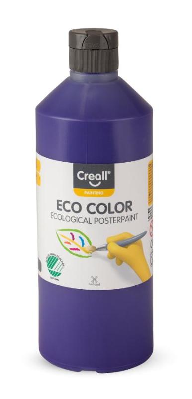 Readymix Svanenmärkt 500ml lila