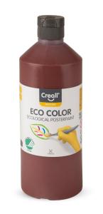 Readymix Svanenmärkt 500ml brun