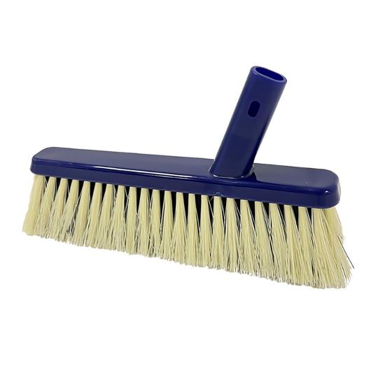 Sopborste MAX Klick refill blå