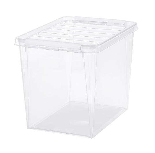 Förvaringsbox SMARTSTORE 25L