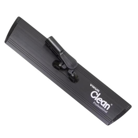 Stativ VIKUR aluminium 40cm svart