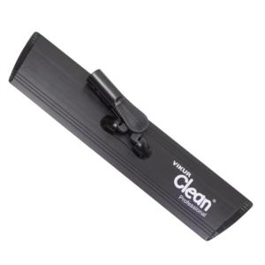 Stativ VIKUR aluminium 40cm svart