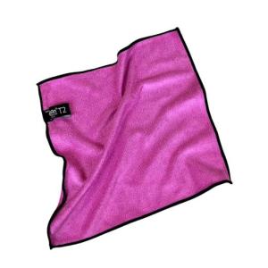 Microfiberduk VIKUR T2 30x30cm rosa