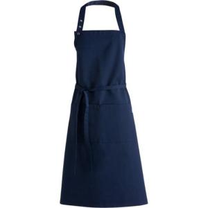 Bröstförkläde HEJCO Oliver marin