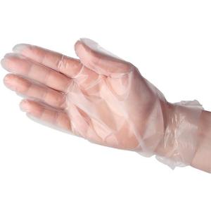 Engångshandske TPE L 200/fp