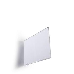 Gångskylt pallställ liggande A5 10/fp