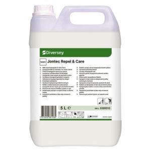 Golvunderhåll JONTEC Repel & Care 5L