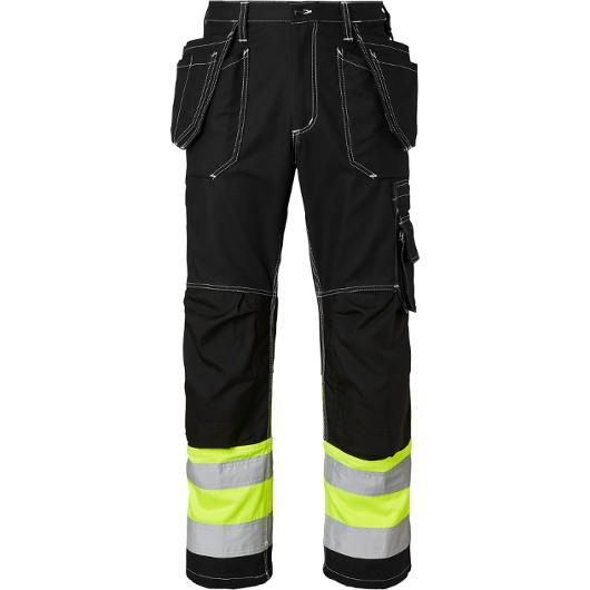 Hantverksbyxa TOP SWEDE 2515 kl1 C54