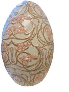 Påskägg MORRIS Mega osort.färger 1,095kg