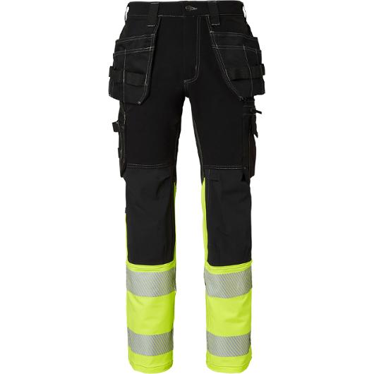 Hantverksbyxa TOP SWEDE 312 kl1 C52