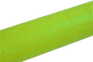 Duk PRONAPPE damast 1,18x25m kiwi