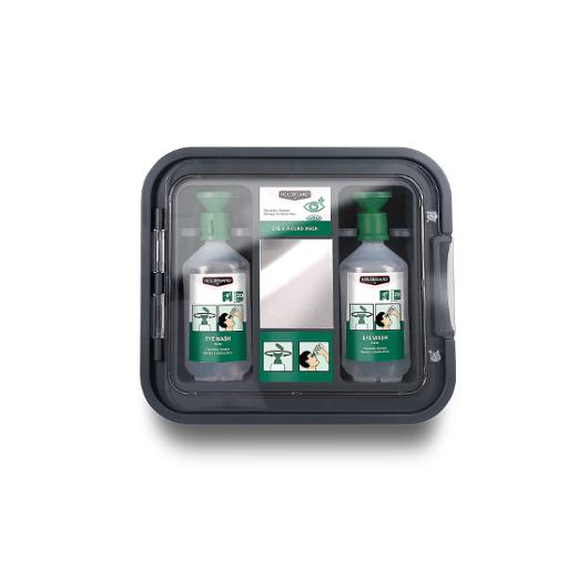 Ögonduschstation HOUSEGARD