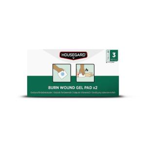 Brännskadekompress HOUSEGARD