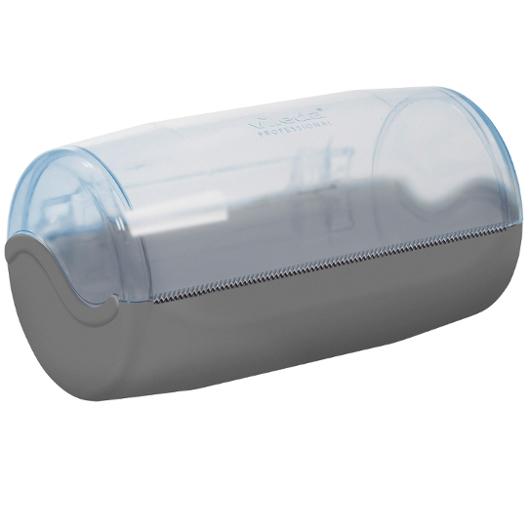 Dispenser MicroRoll & Quickn grå