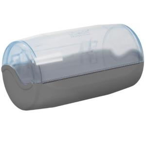 Dispenser MicroRoll & Quickn grå