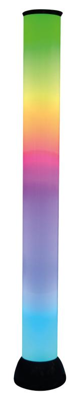 Sensoriskt ljusrör 100 cm