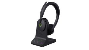 Headset YEALINK WH68+Stand