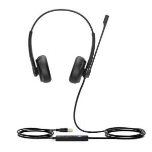 Headset YEALINK UH34 Dual Teams