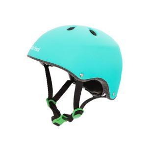 Lekhjälm turkos