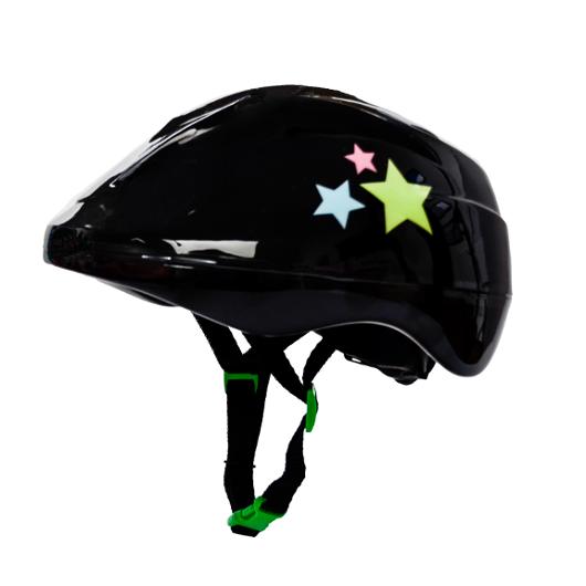 Cykelhjälm Stjärna