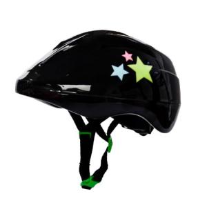 Cykelhjälm Stjärna