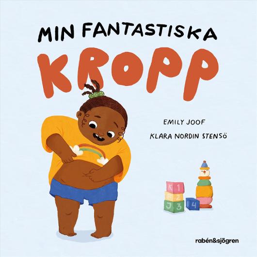Bok Min fantastiska kropp