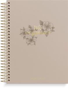 Kalender Life Organizer 26/27