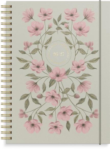 Kalender Life Planner Essential A5 25/26