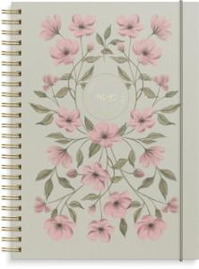 Kalender Life Planner Essential A5 25/26