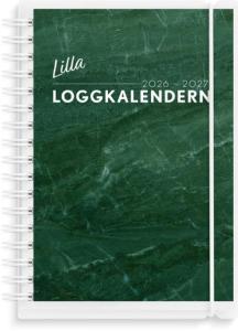 Loggkalendern A6 26/27