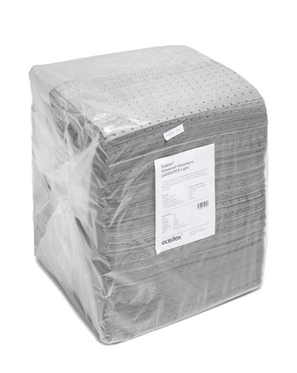 Absorbent EASITEX UA100SMS 40x40 200/fp