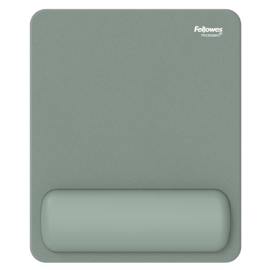 Musmatta FELLOWES Breyta Silikon grön