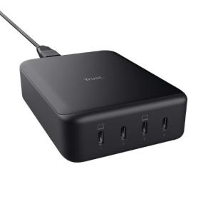 Laddare TRUST Maxo 240W 4-port USB-C