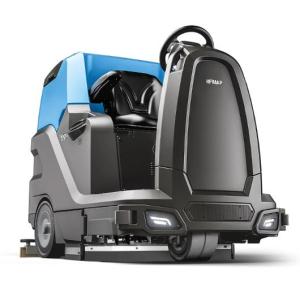 Kombiskurmaskin FIMAP Magna