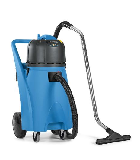 Torr/Våt dammsugare FIMAP FV80