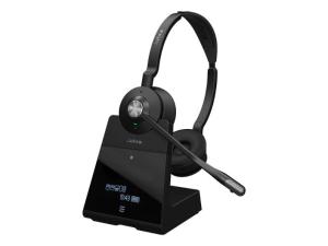 Headset JABRA Engage 75 SE Stereo