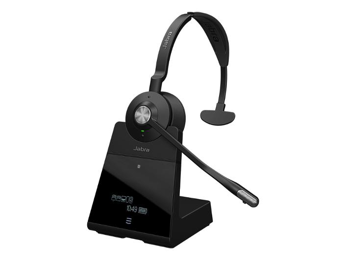 Headset JABRA Engage 75 SE Mono