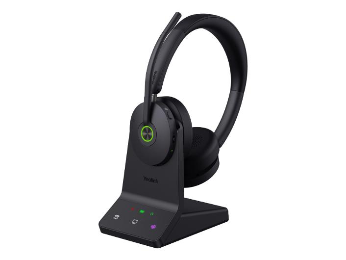 Headset YEALINK WH68 UC