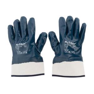 Arbetshandske MY-T-GEAR MS-N4H-10S 6