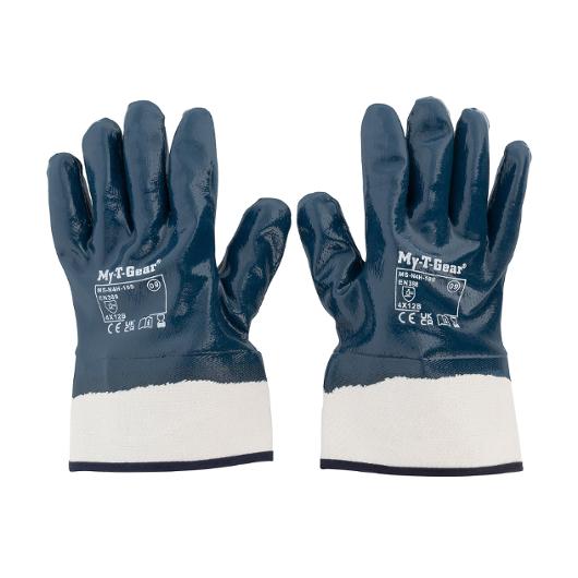 Arbetshandske MY-T-GEAR MS-N4H-10S 9