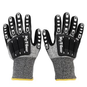 Slagskyddshandske MY-T-GEAR D 8